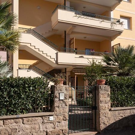 Apartament Casa Teresa Alghero Zewnętrze zdjęcie
