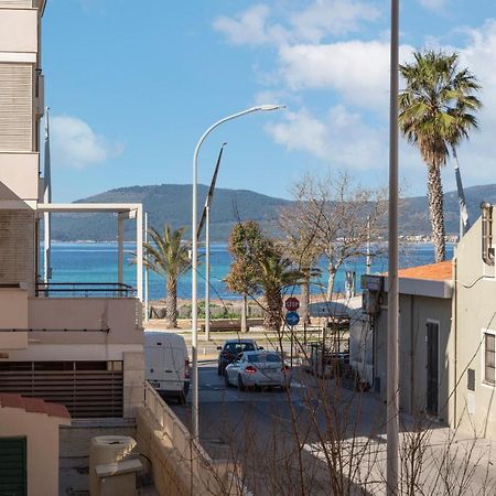 Apartament Casa Teresa Alghero Zewnętrze zdjęcie