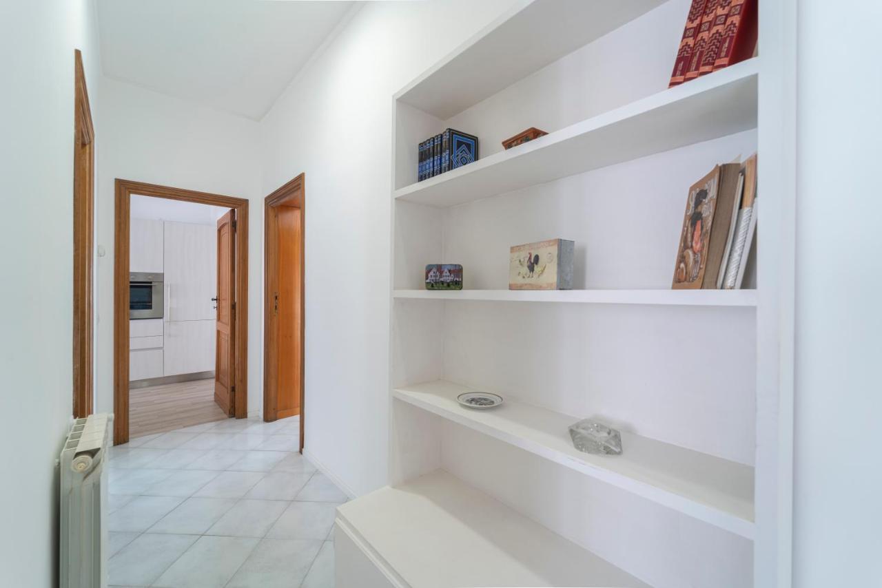 Apartament Casa Teresa Alghero Zewnętrze zdjęcie