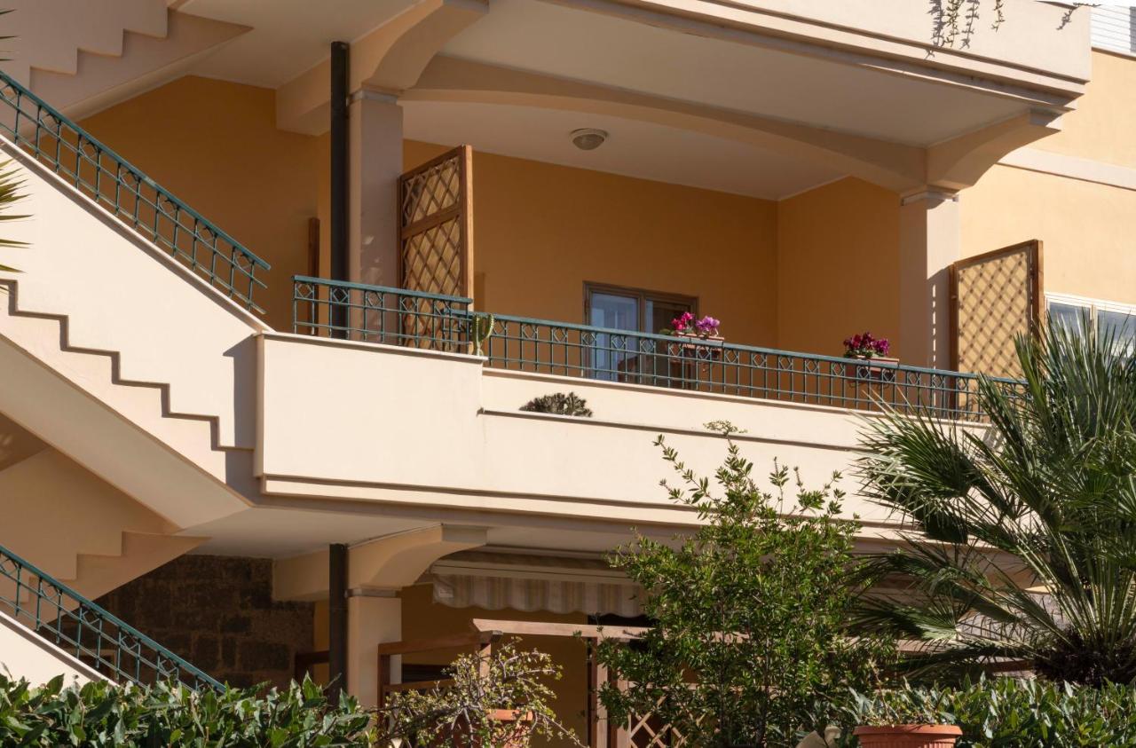 Apartament Casa Teresa Alghero Zewnętrze zdjęcie