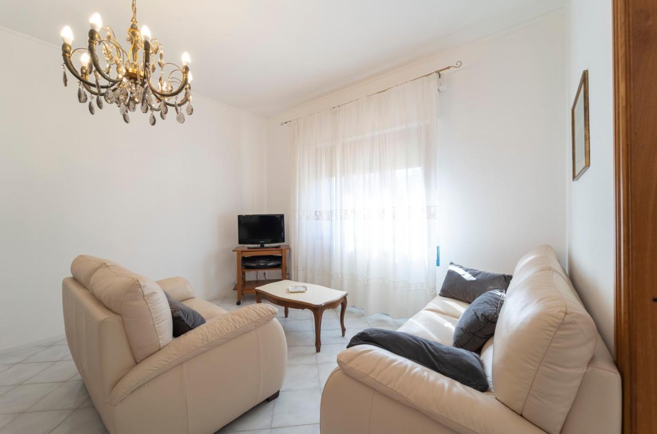 Apartament Casa Teresa Alghero Zewnętrze zdjęcie
