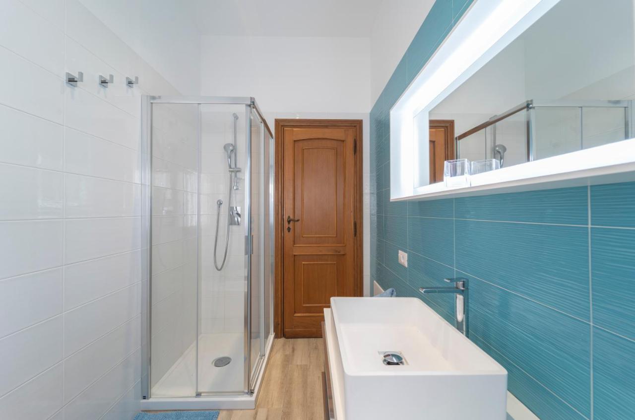 Apartament Casa Teresa Alghero Zewnętrze zdjęcie
