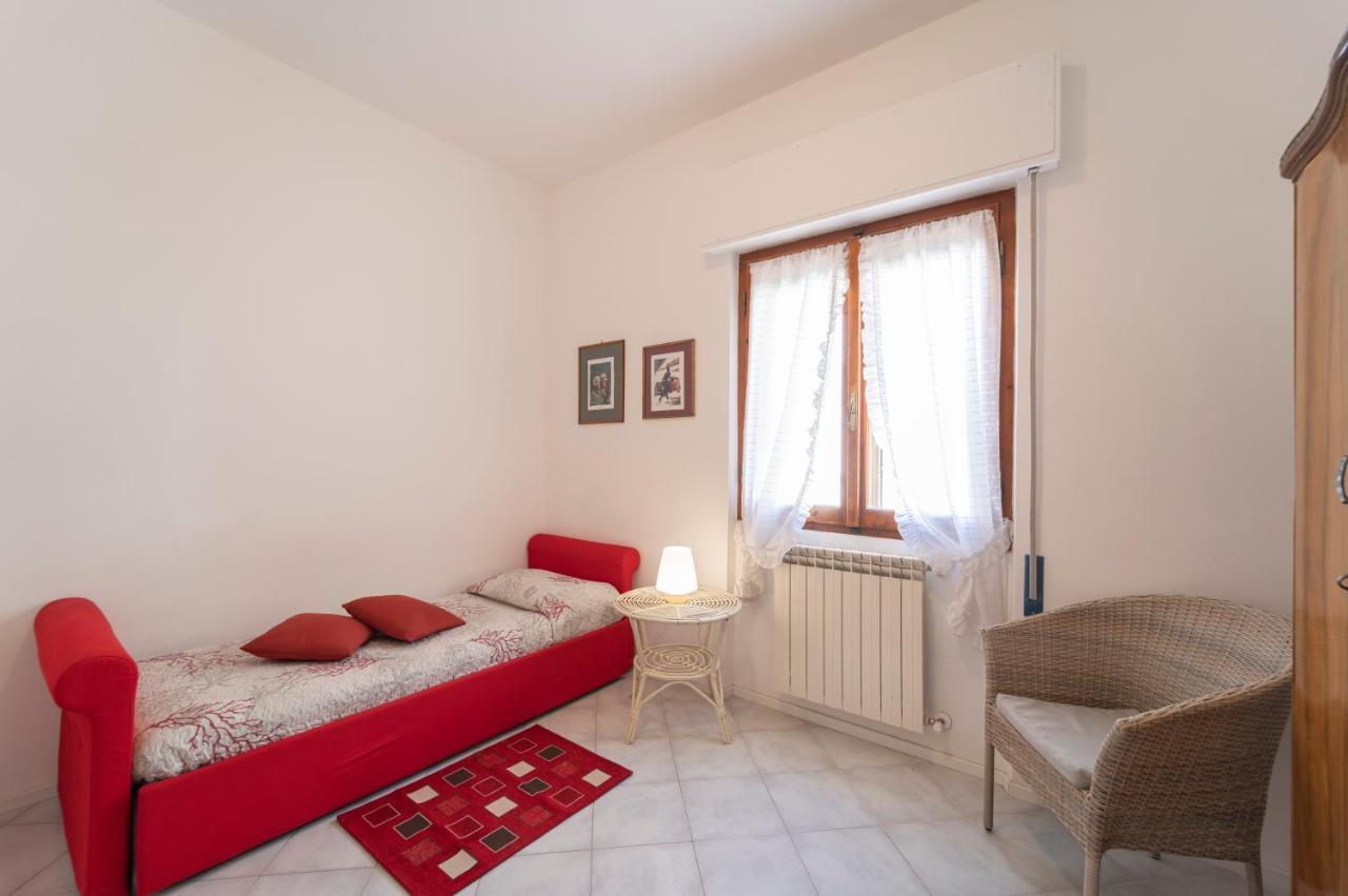 Apartament Casa Teresa Alghero Zewnętrze zdjęcie