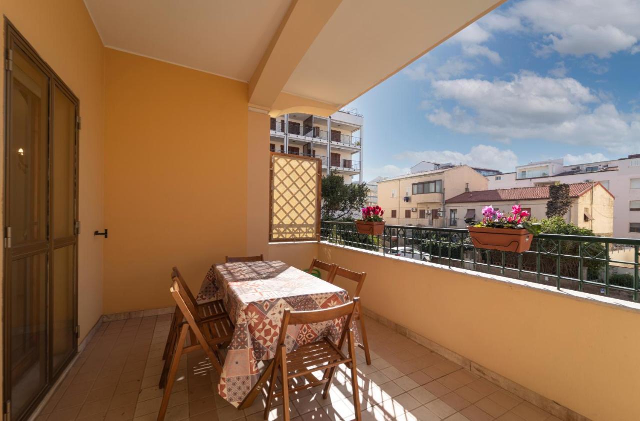 Apartament Casa Teresa Alghero Zewnętrze zdjęcie
