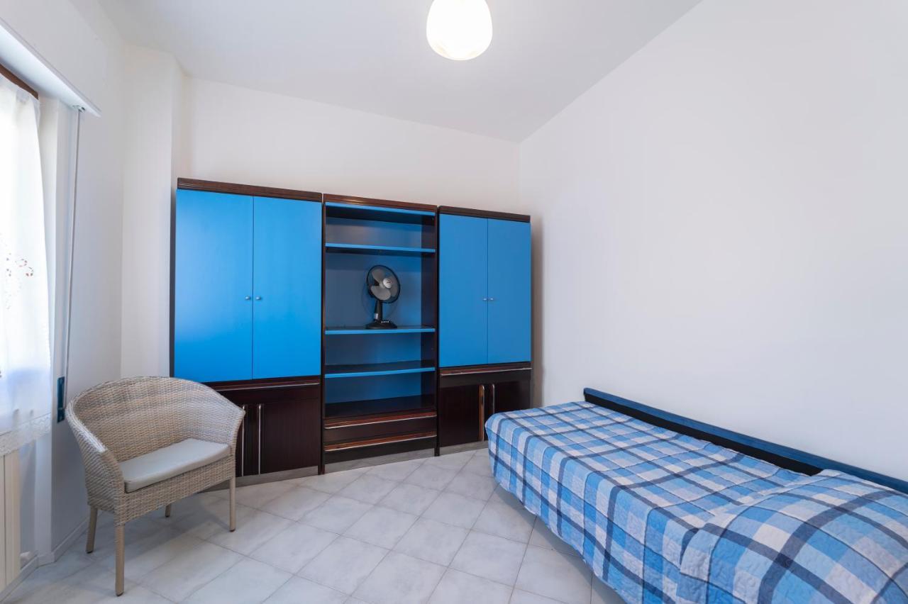 Apartament Casa Teresa Alghero Zewnętrze zdjęcie