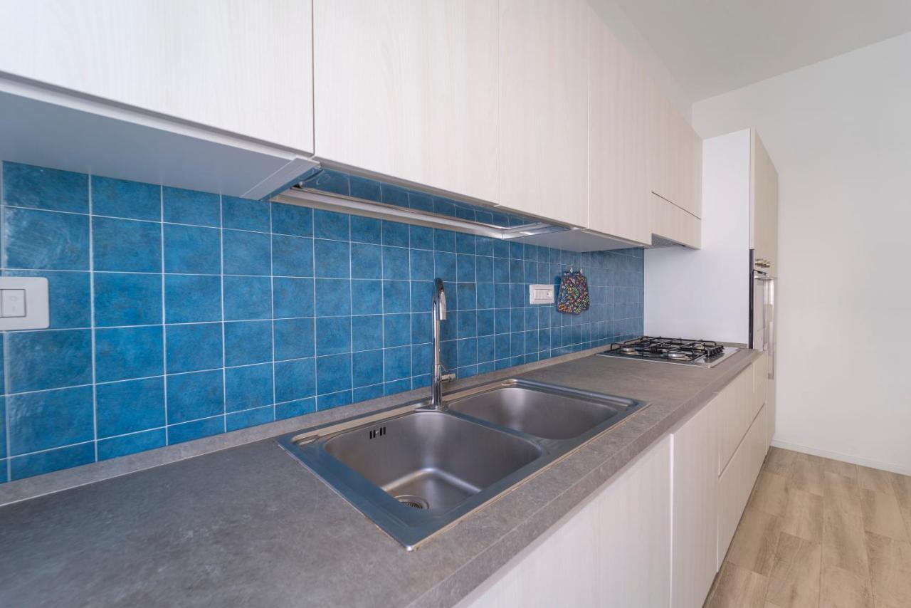 Apartament Casa Teresa Alghero Zewnętrze zdjęcie