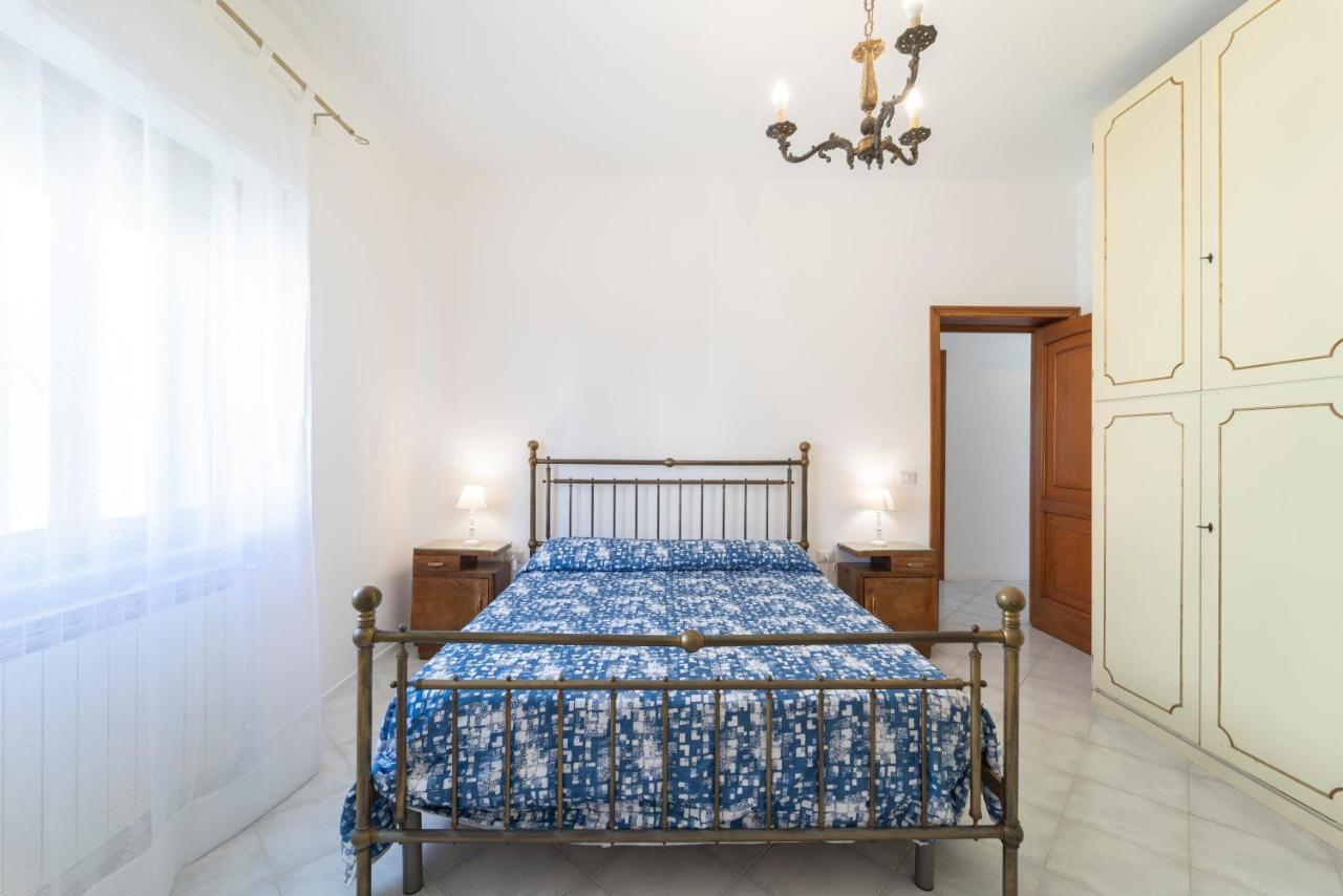 Apartament Casa Teresa Alghero Zewnętrze zdjęcie