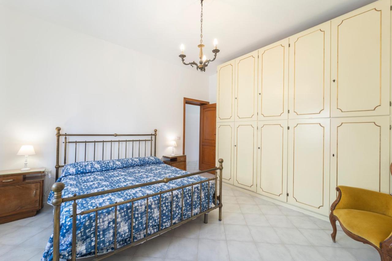 Apartament Casa Teresa Alghero Zewnętrze zdjęcie