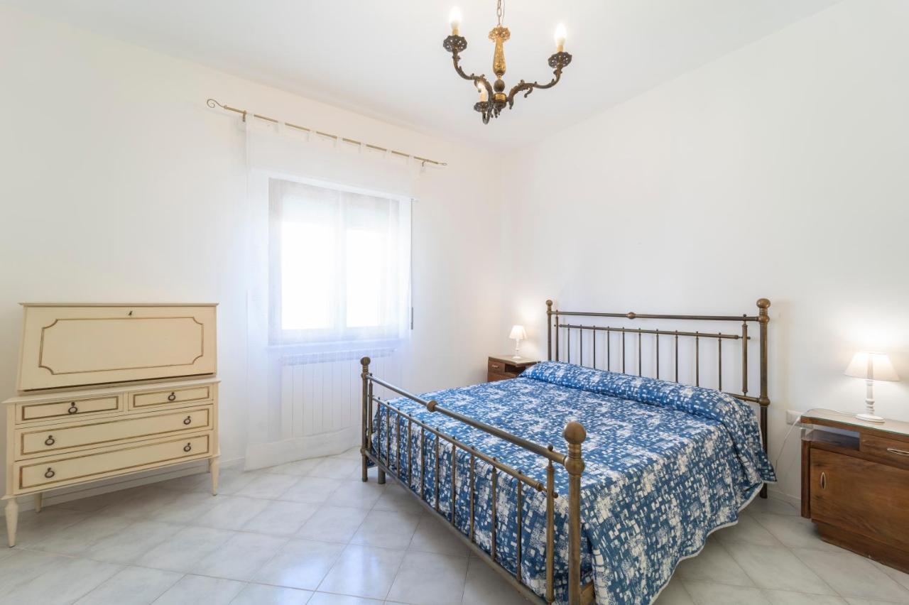 Apartament Casa Teresa Alghero Zewnętrze zdjęcie