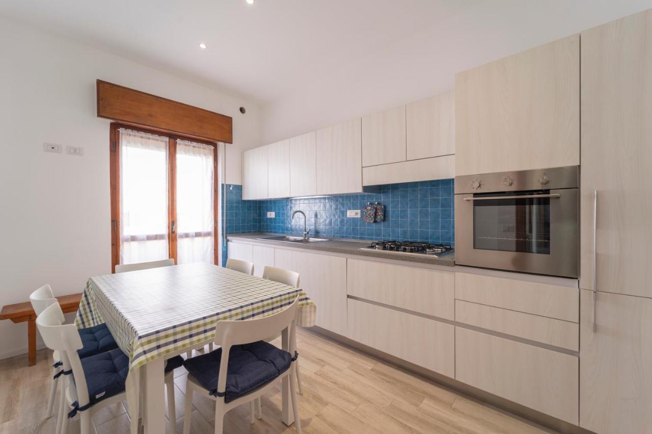 Apartament Casa Teresa Alghero Zewnętrze zdjęcie