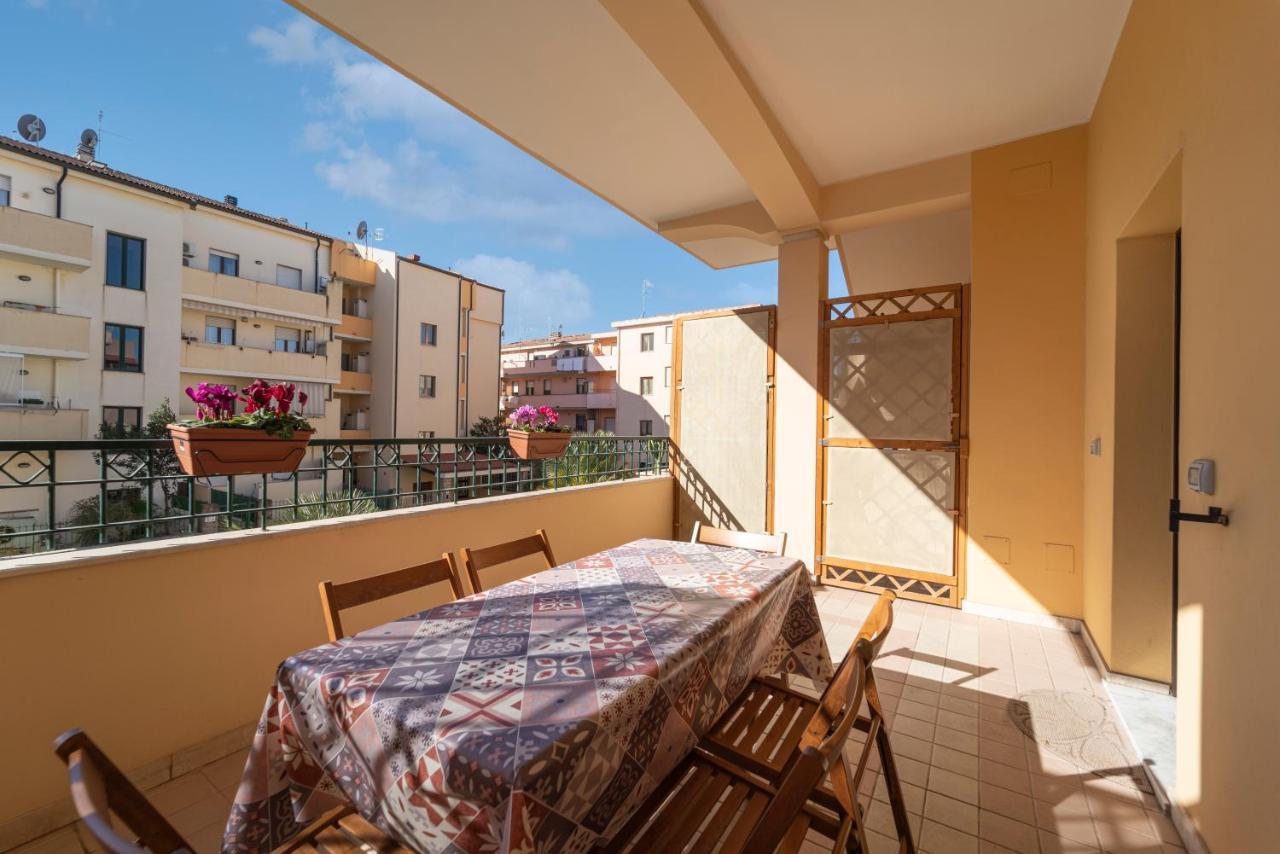 Apartament Casa Teresa Alghero Zewnętrze zdjęcie